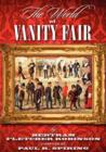 Image for The World of &quot;Vanity Fair&quot; by Bertram Fletcher Robinson