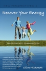 Image for Recover your energy  : NLP chronic fatigue book