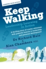 Image for Keep Walking - Leadership Learning in Action