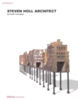 Image for Steven Holl  : projects and architecture