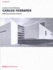 Image for Carlos Ferrater