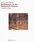 Image for Architecture of the XIX century