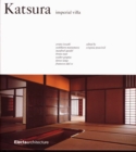 Image for Katsura  : imperial villa
