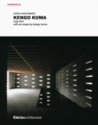 Image for Kengo Kuma