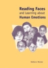 Image for Reading faces and learning about human emotions