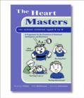 Image for Heart Masters Blue Book