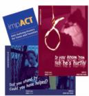 Image for ImpACT : Anti-bullying Posters for Teens and Twenties