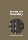 Image for Success into secondary  : supporting transition with circle time
