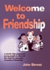 Image for Welcome to Friendship