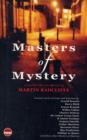 Image for The Masters of Mystery
