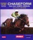 Image for Chaseform 2002-2003 jumps annual  : the official form book