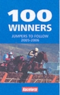 Image for 100 Winners  : jumpers to follow, 2005-2006