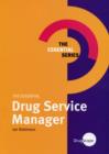 Image for The Essential Drug Service Manager