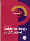 Image for The Essential Guide to Drugs and Alcohol