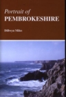 Image for Portrait of Pembrokeshire