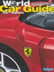 Image for WORLD CAR GUIDE 2003