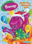 Image for Barney Annual