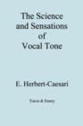 Image for The Science and Sensations of Vocal Tone