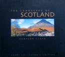 Image for The The Landscape of Scotland : The Landscape of Scotland Collector&#39;s Edition Collector&#39;s Edition