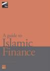Image for A Guide to Islamic Finance