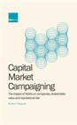 Image for Capital Market Campaigning