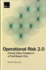 Image for Operational Risk 2.0