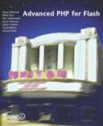Image for Advanced PHP for Flash