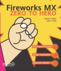 Image for Fireworks MX from Zero to Hero