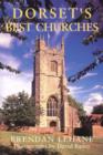 Image for Dorset&#39;s Best Churches