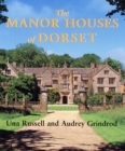 Image for The Manor Houses of Dorset