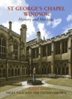 Image for St George&#39;s Chapel, Windsor