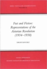 Image for Fact and Fiction : Representations of the Asturian Revolution (1934-1938)