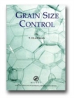 Image for Grain Size Control