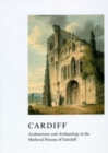 Image for Cardiff : Architecture and Archaeology in the Medieval Diocese of Llandaff