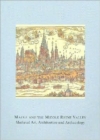 Image for Mainz and the Middle Rhine Valley: Medieval Art, Architecture and Archaeology: Volume 30 : Medieval Art, Architecture and Archaeology
