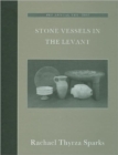 Image for Stone Vessels in the Levant
