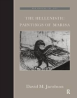 Image for The Hellenistic Paintings of Marisa