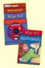 Image for Phonics 1: Alphapets Book &amp; Cd Pack