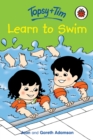 Image for Topsy and Tim Learn to Swim