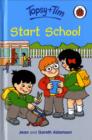 Image for Topsy and Tim Start School