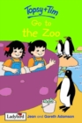 Image for Topsy and Tim Go to the Zoo