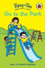 Image for Topsy and Tim Go to the Park