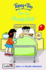 Image for Topsy + Tim go to hospital