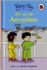 Image for Topsy + Tim go on an aeroplane