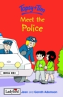 Image for Topsy + Tim meet the police