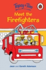 Image for Topsy + Tim meet the firefighters