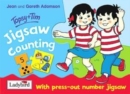 Image for Topsy and Tim : Jigsaw Numbers Frieze