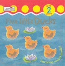 Image for Five little ducks