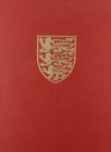 Image for The Victoria History of the Country of Oxford : Volume VIII: Lewknor Hundred and Pyrton Hundred