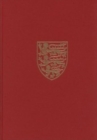 Image for A History of the County of Suffolk